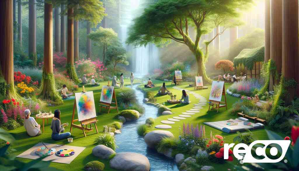 Top 5 Unique Therapies at RECO Immersive Explained