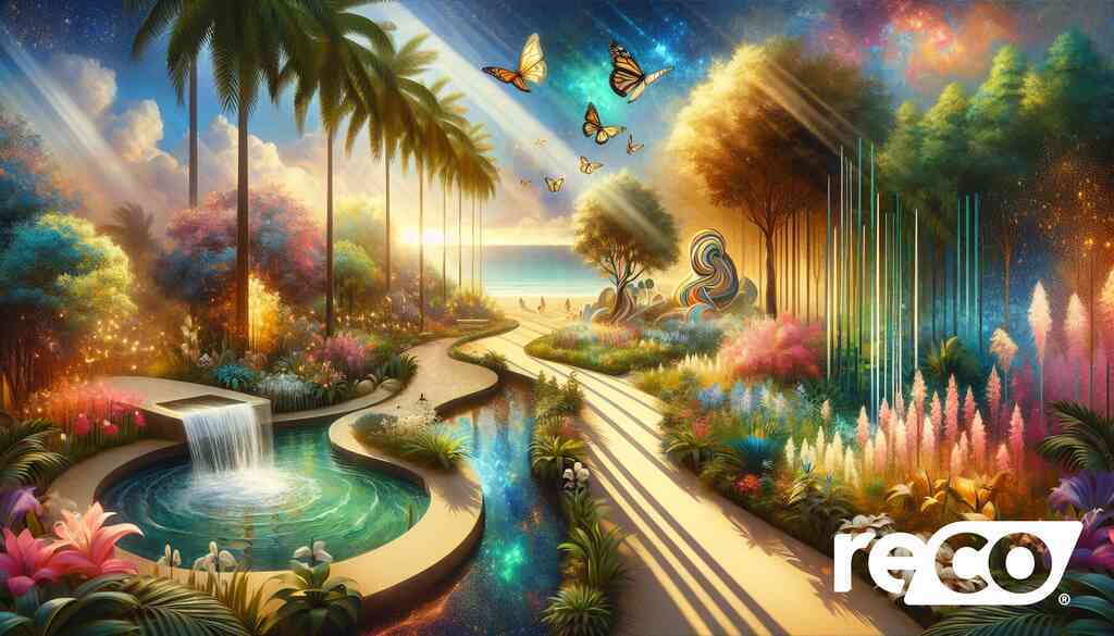 Exploring RECO Immersive's Advanced Therapies in Palm Beach County