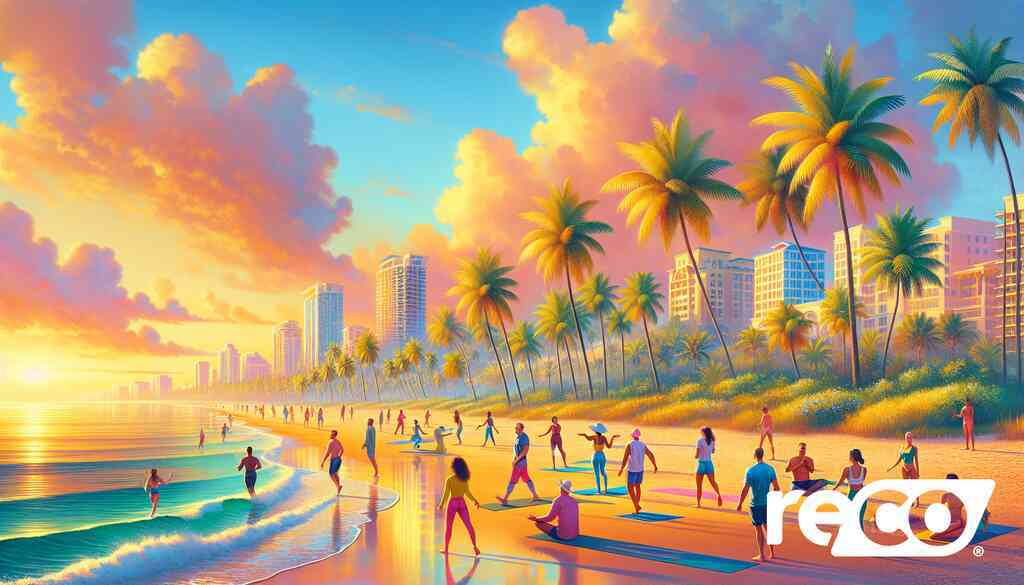 The Ultimate Guide to Drug Rehabilitation in Palm Beach County