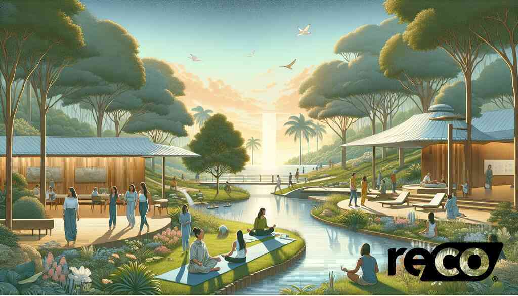 Navigating RECO Immersive's Admissions in Palm Beach County