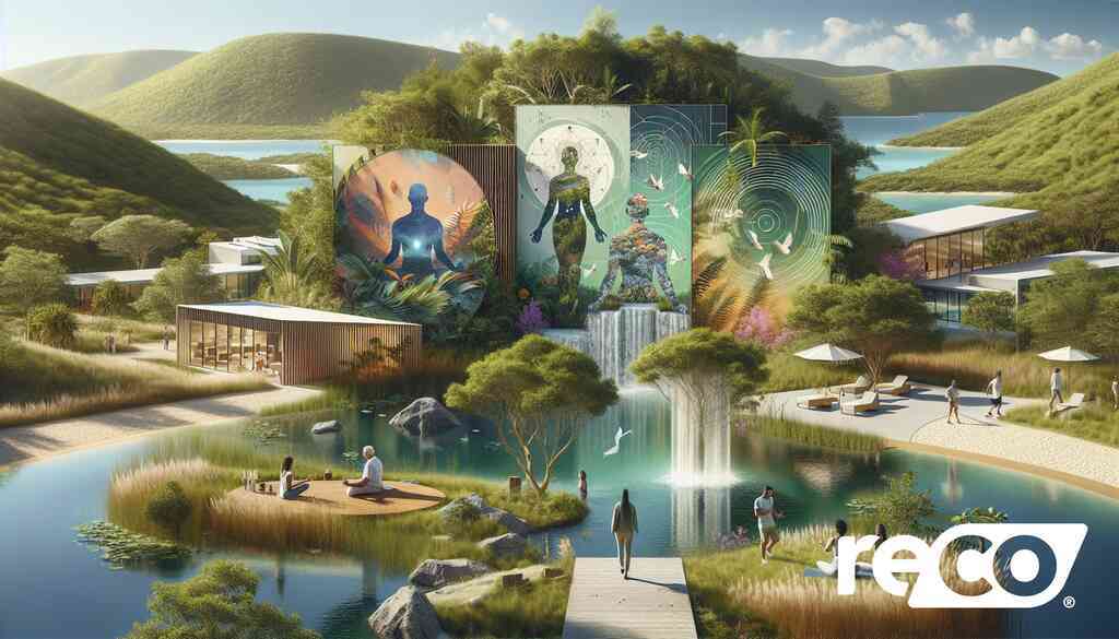Navigating RECO Immersive's Admissions in Palm Beach County