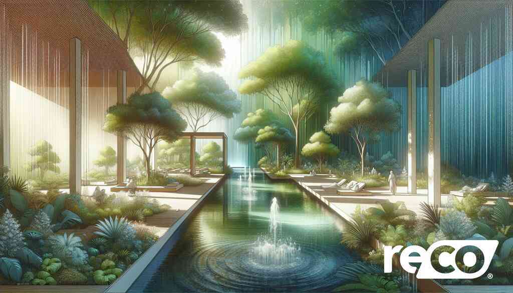 Exploring the Therapeutic Environment at RECO Immersive
