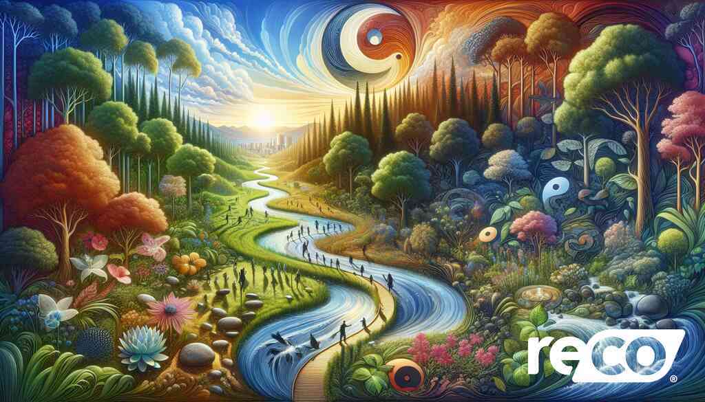 Understanding Co-Occurring Disorders at RECO Immersive