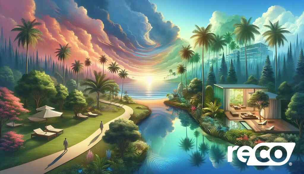 Top 10 Reasons to Choose RECO Immersive in Delray Beach