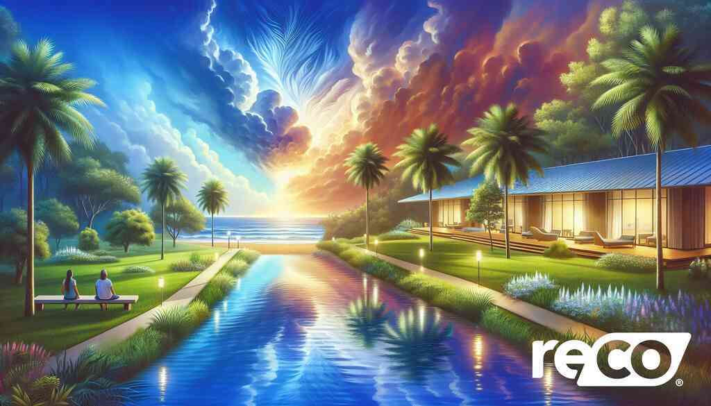 Top 10 Reasons to Choose RECO Immersive in Delray Beach