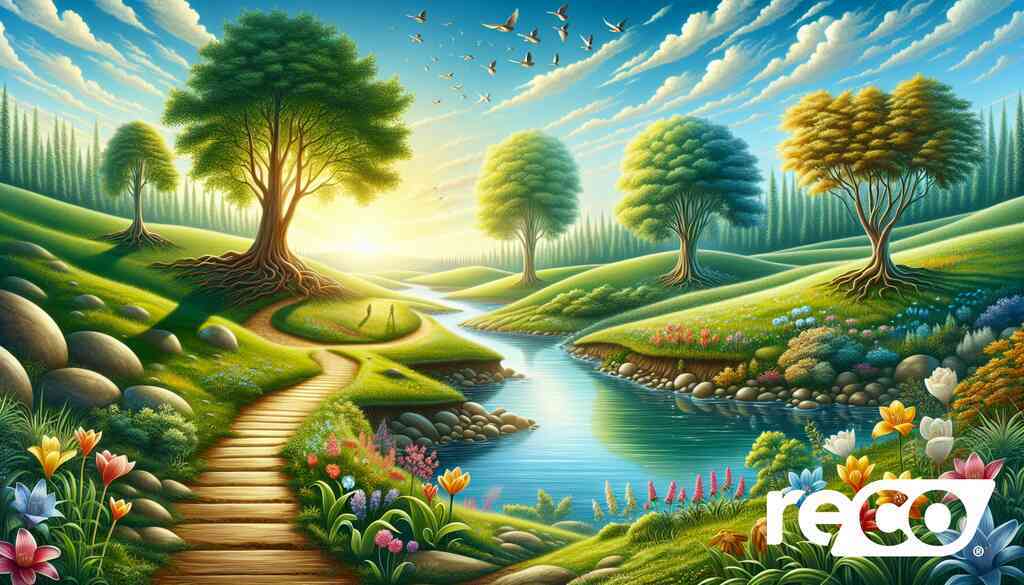 Decoding RECO Immersive's Pharmacotherapy Advantages