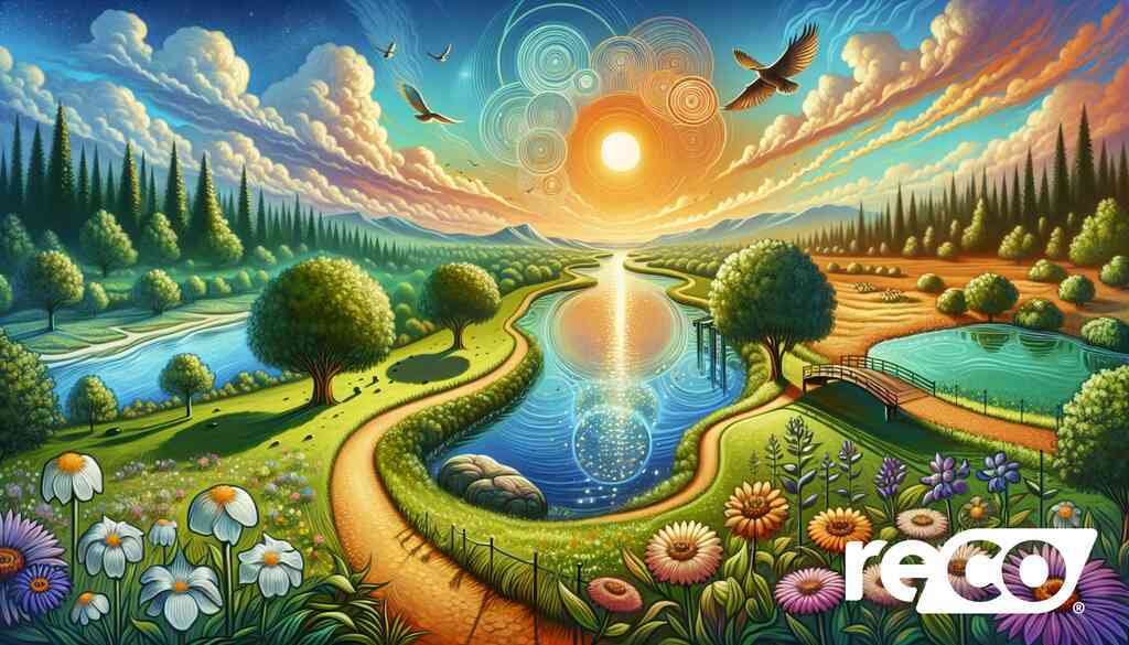 Decoding RECO Immersive's Pharmacotherapy Advantages