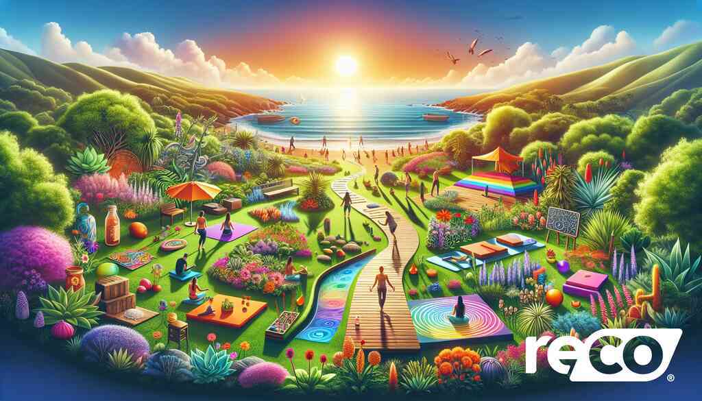 Analyzing RECO Immersive's Role in Modern Addiction Recovery