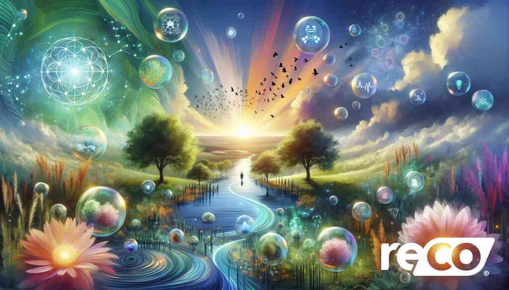 The Contribution of RECO Immersive to Florida's Health Scene