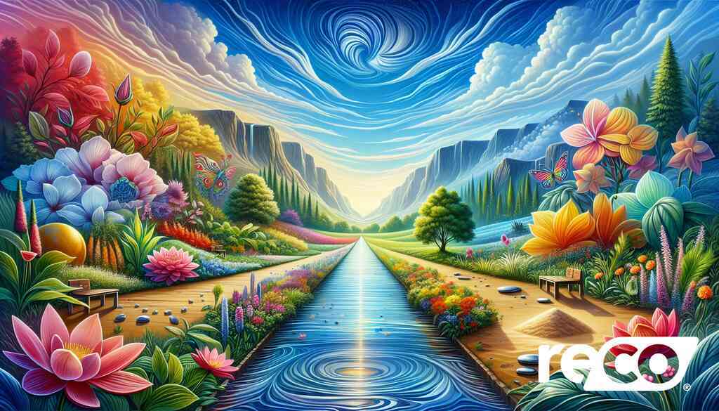 RECO Immersive and the Science of Drug Rehabilitation