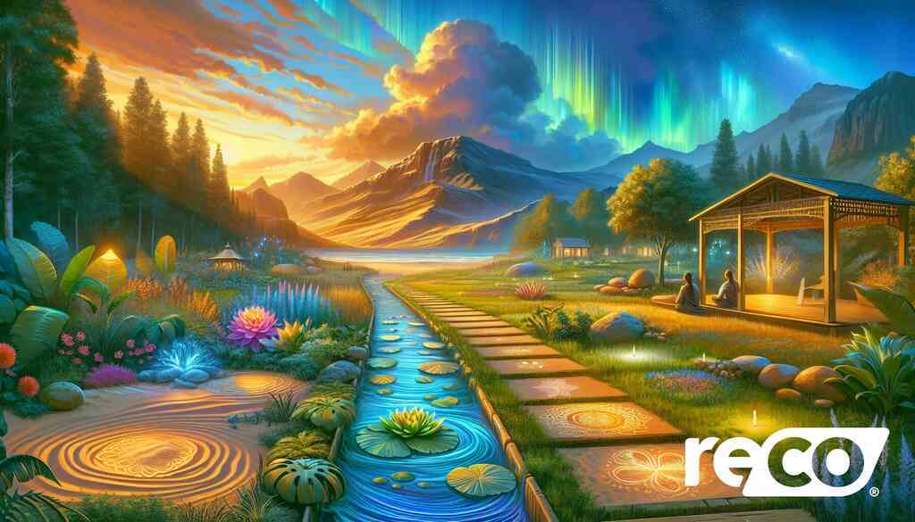 RECO Immersive and the Science of Drug Rehabilitation