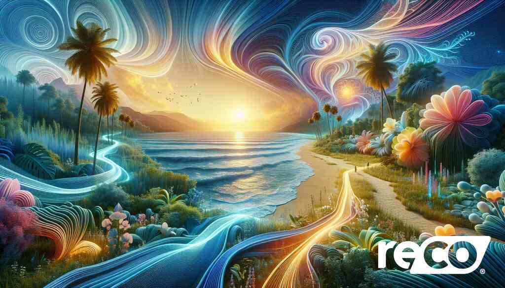 Why Advanced Therapies at RECO Immersive Stand Out