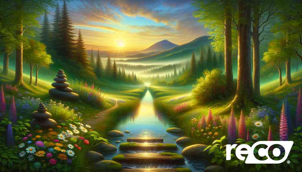 Understanding Substance Dependence at RECO Immersive