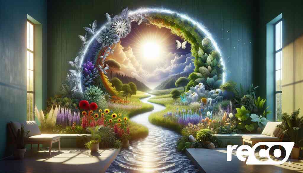 Why Recovery is Personalized and Unique at RECO Immersive