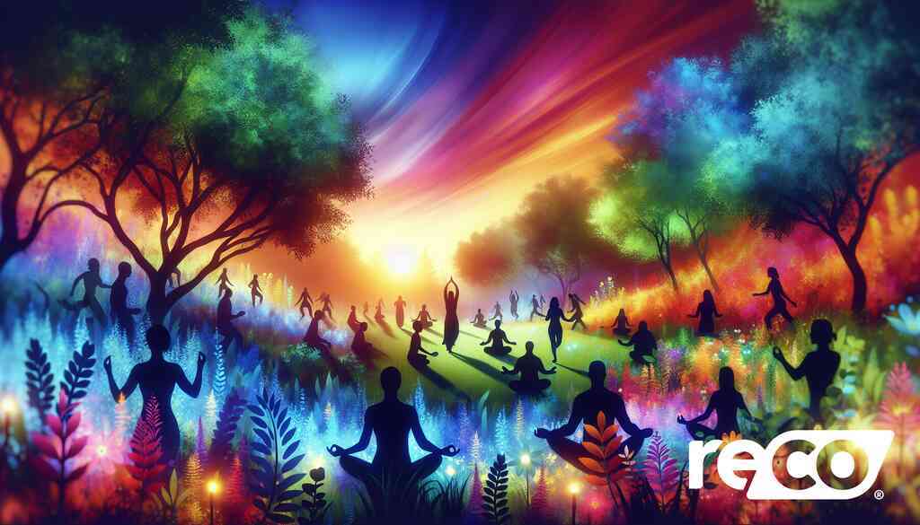 What Makes RECO Immersive Unique in Delray Beach Recovery?