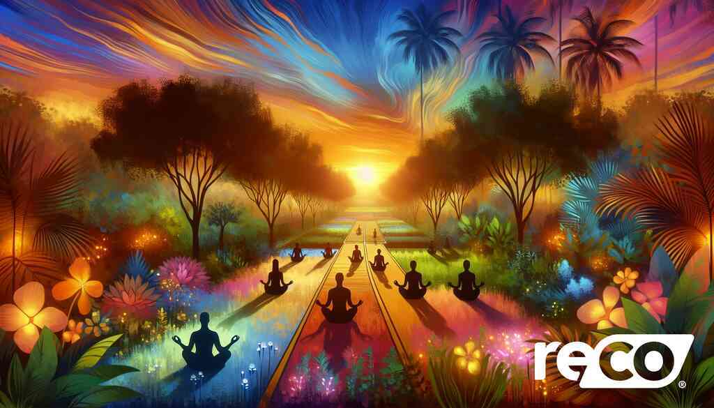 What Makes RECO Immersive Unique in Delray Beach Recovery?