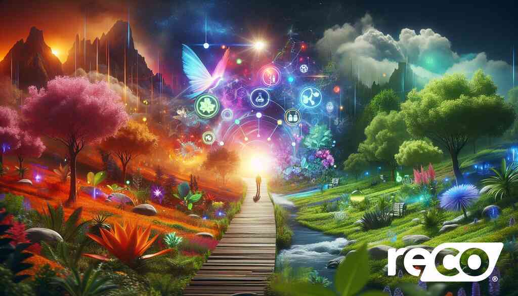 RECO Immersive and the Future of Alcohol Addiction Care