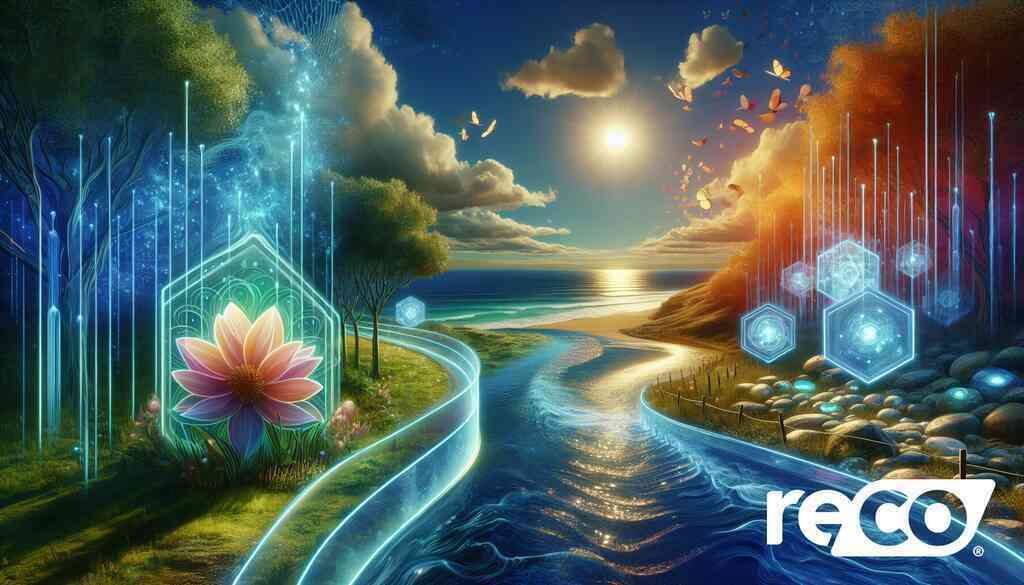 Delve Into RECO Immersive's Confidentiality Approach