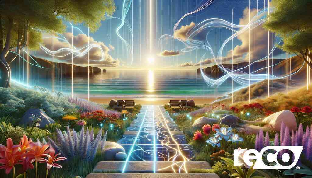 Delve Into RECO Immersive's Confidentiality Approach