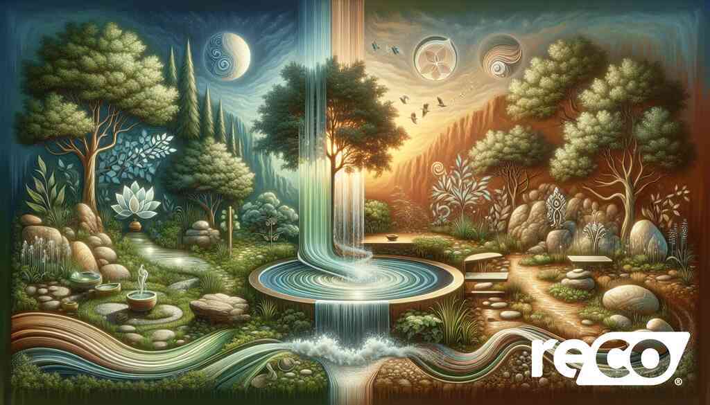 How RECO Immersive Balances Traditional and Modern Therapies