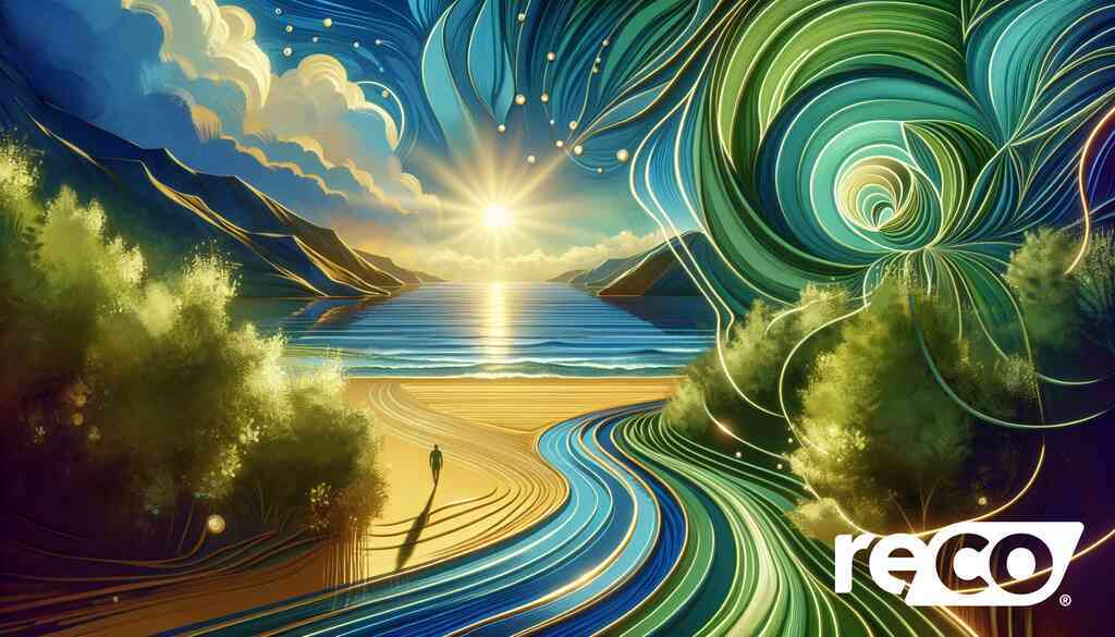 Discover Why RECO Immersive Leads in Mental Health Care