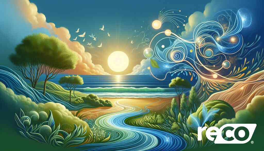 Discover Why RECO Immersive Leads in Mental Health Care