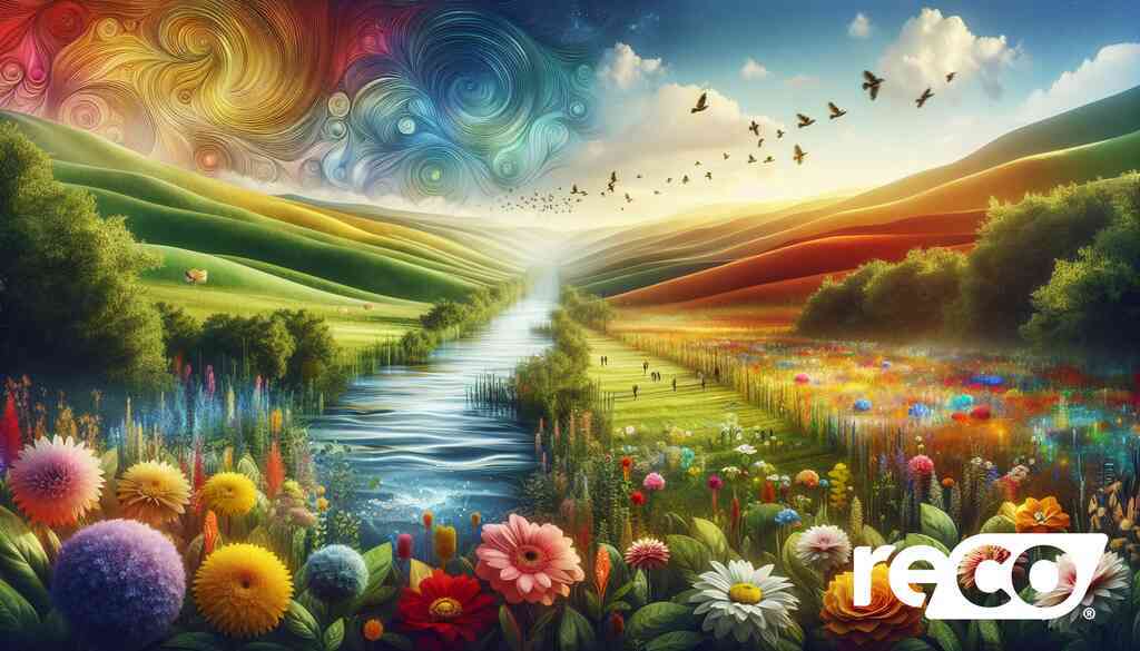 What Does Recovery Mean in the Context of RECO Immersive