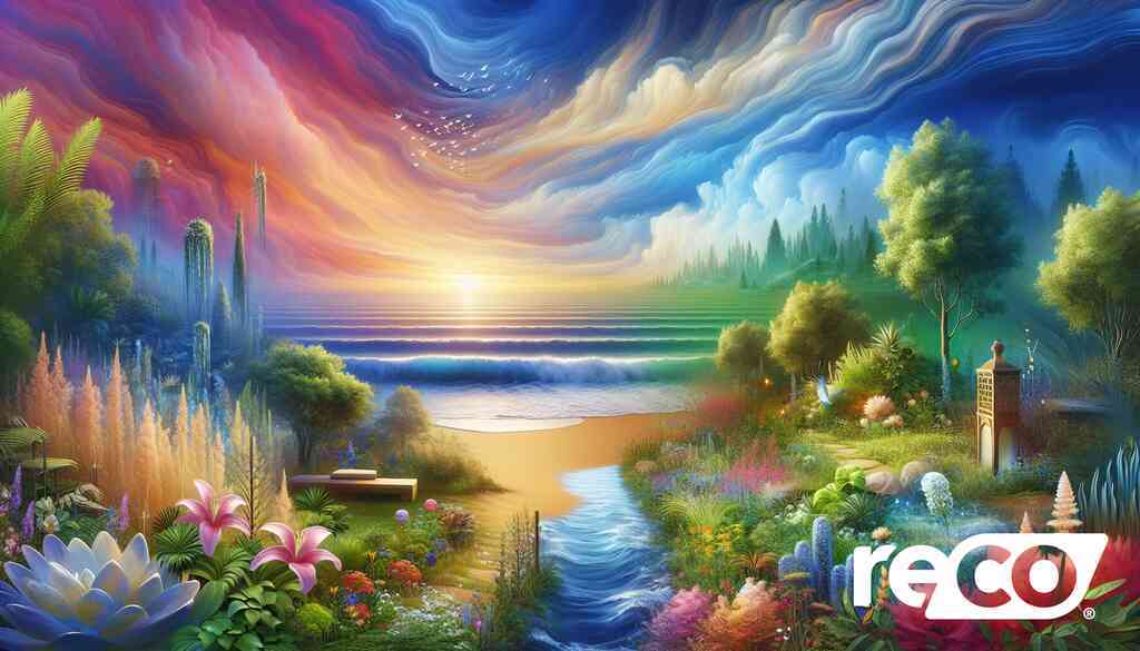 How RECO Immersive Stays Ahead in Mental Health Therapy