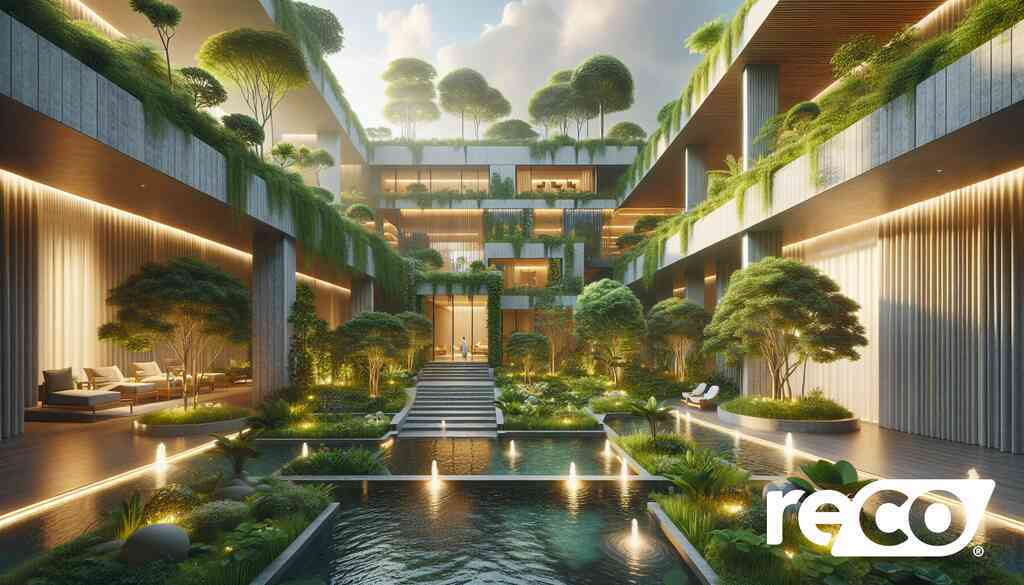 Inside RECO Immersive's Advanced Therapy Approaches 2025