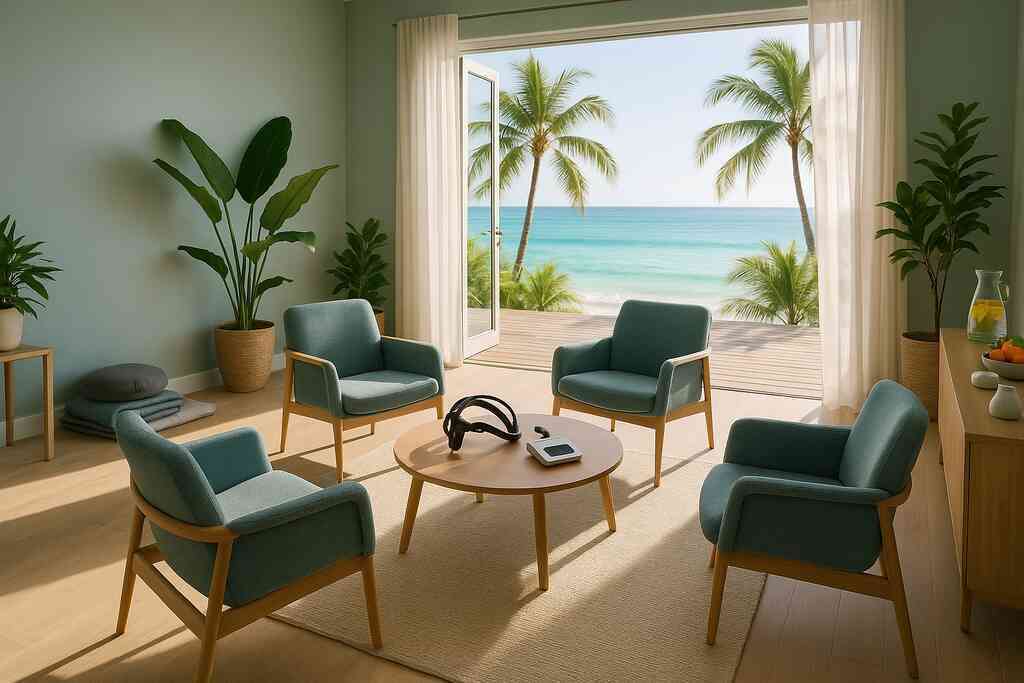 The Best Personalized Therapy Sessions at RECO Immersive