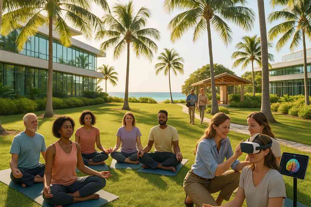 What is Addiction and How RECO Immersive Addresses It