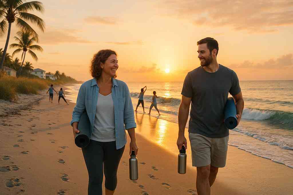 The Definition and Impact of Recovery Coaching in Delray Beach