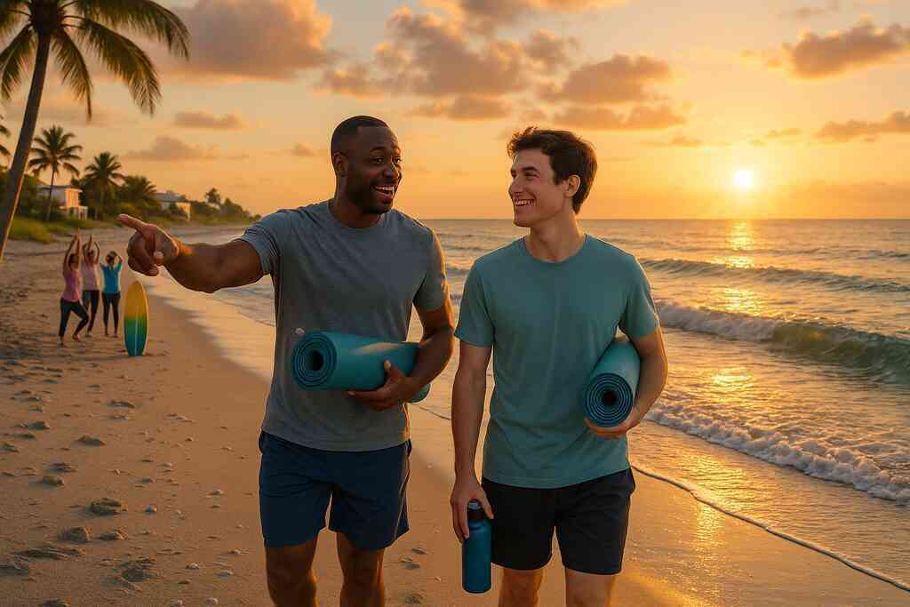 The Definition and Impact of Recovery Coaching in Delray Beach