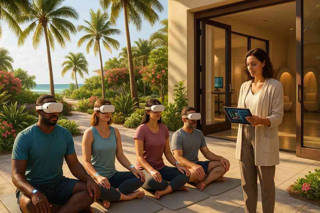 How RECO Immersive Revolutionizes Florida's Treatment