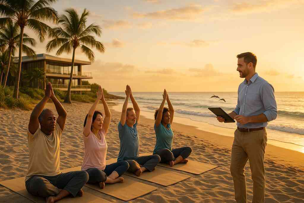 A Deep Dive into RECO Immersive's Tailored Treatment Plans