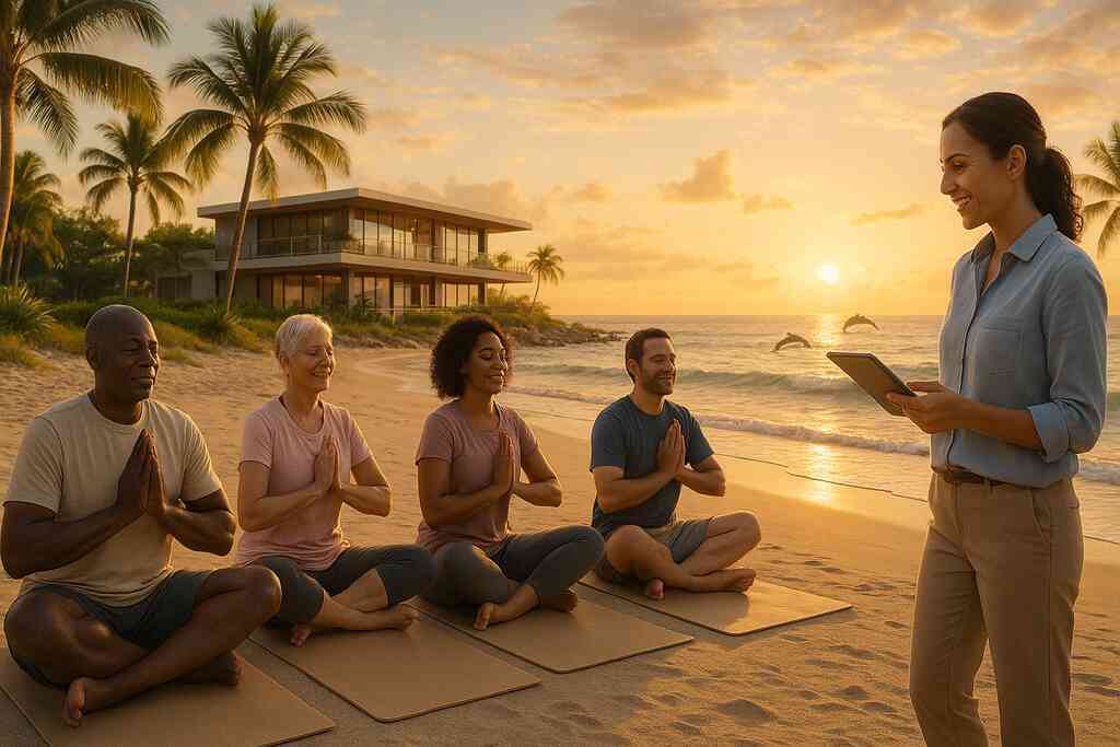 A Deep Dive into RECO Immersive's Tailored Treatment Plans