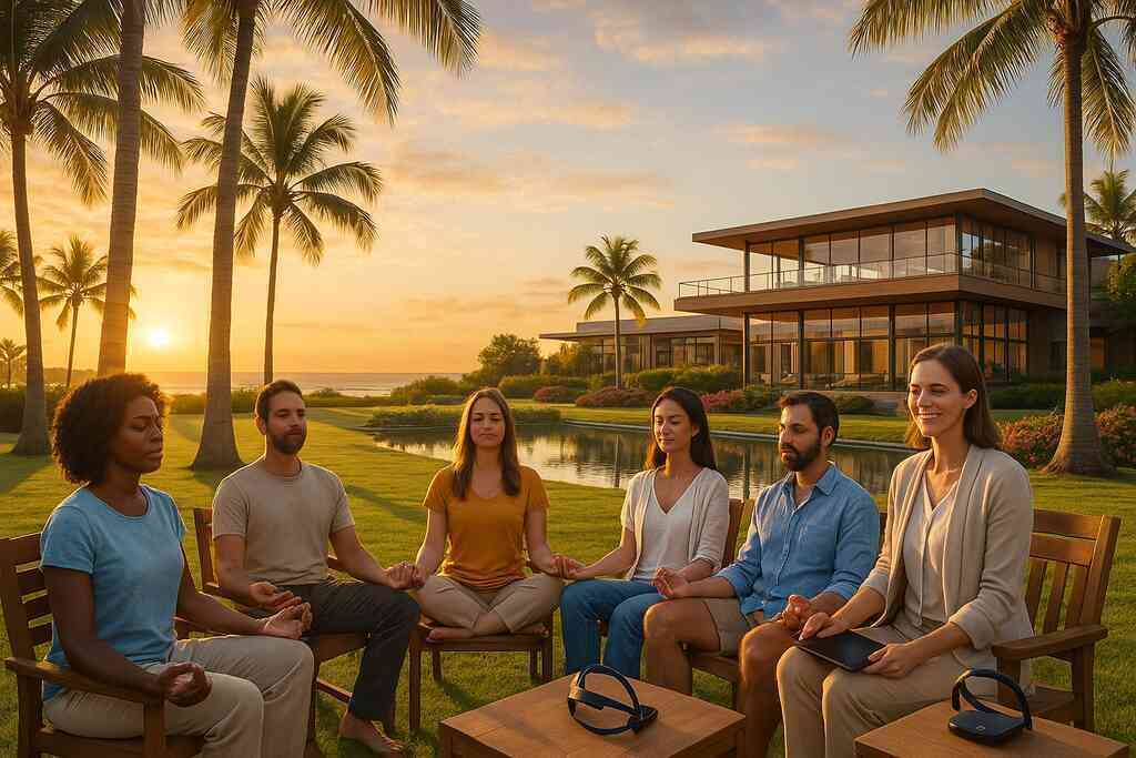 The Ultimate Guide to RECO Immersive's Therapy Services