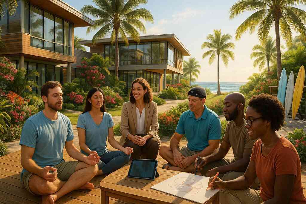 The Ultimate Guide to RECO Immersive's Therapy Services