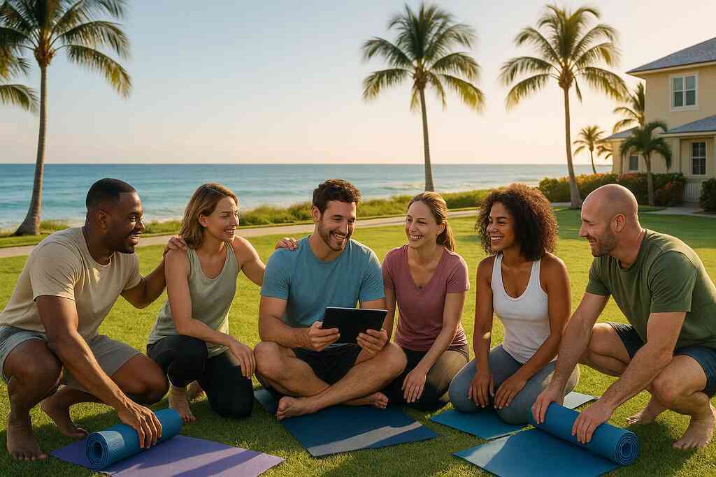 Life After Treatment: What RECO Immersive Offers Next