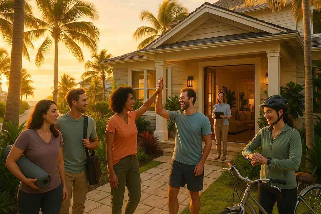 Life After Treatment: What RECO Immersive Offers Next