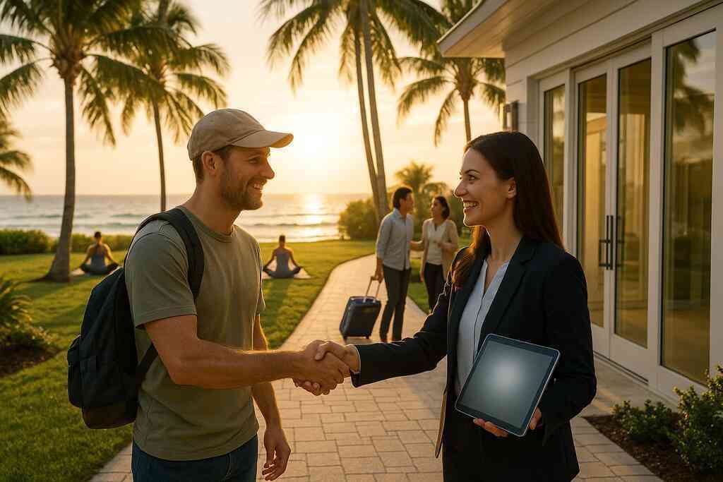 Navigating the Admissions Process at RECO Immersive