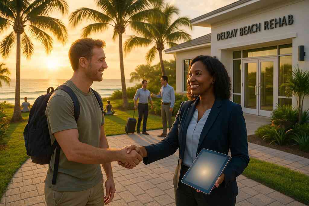 Navigating the Admissions Process at RECO Immersive