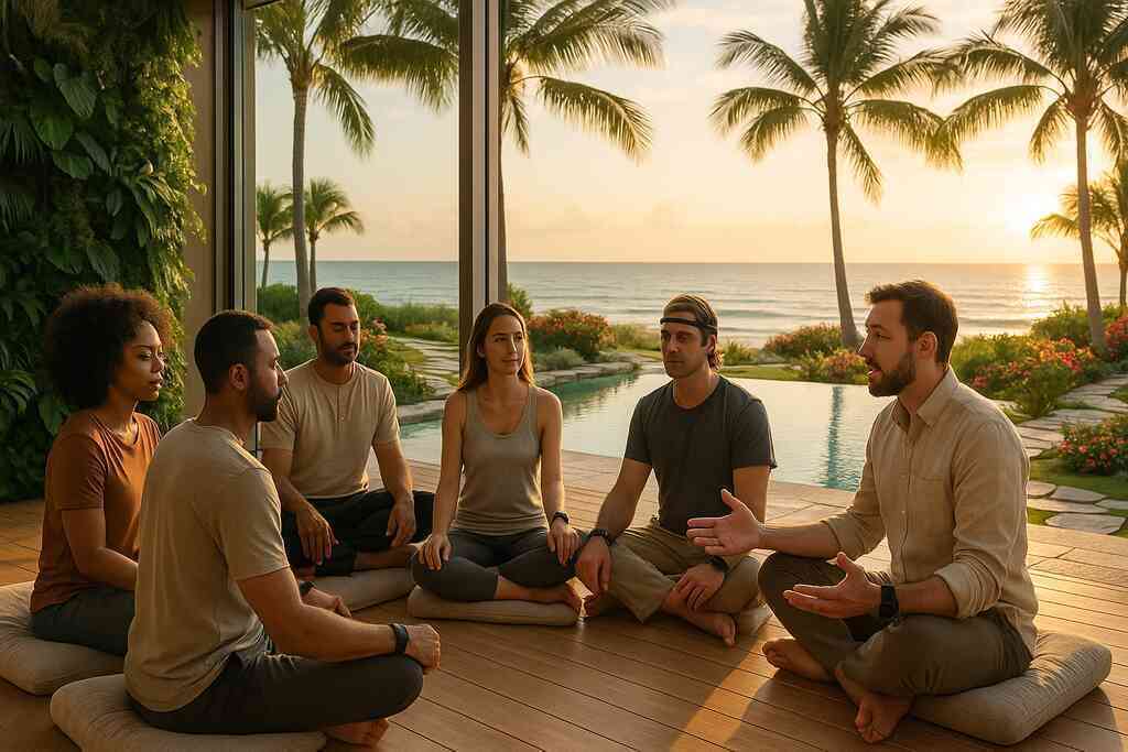 The Differences Between RECO Immersive and Other Facilities