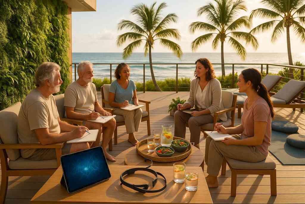 The Differences Between RECO Immersive and Other Facilities