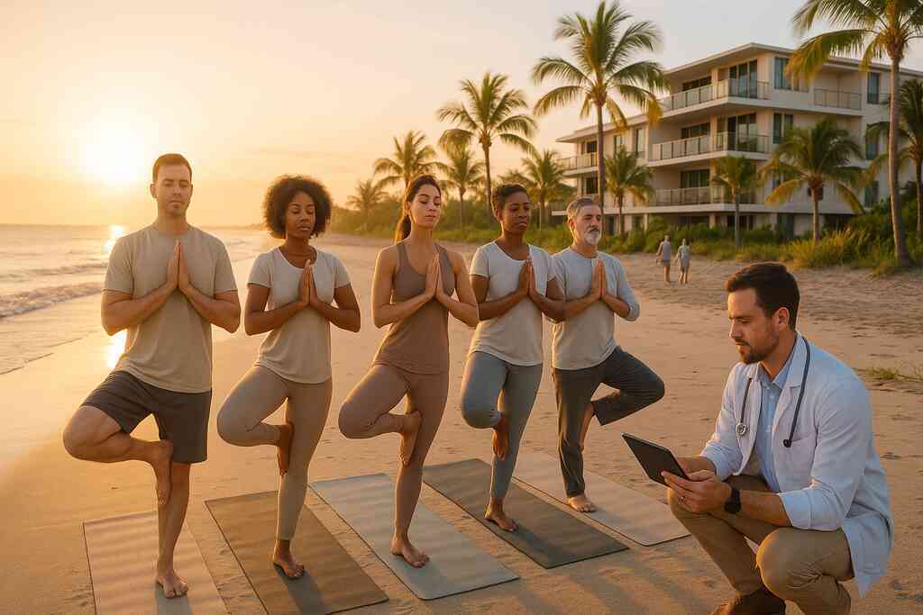 Comprehensive Review of RECO Immersive's Addiction Solutions