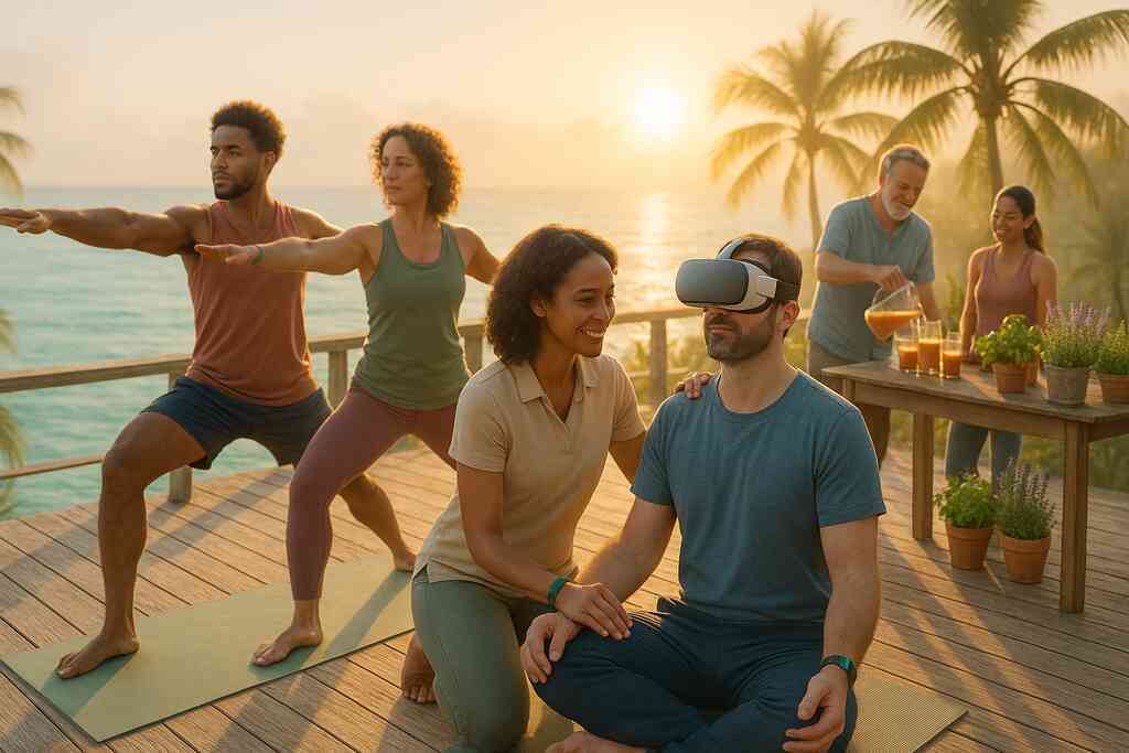 What Does RECO Immersive Reveal About Addiction Recovery?