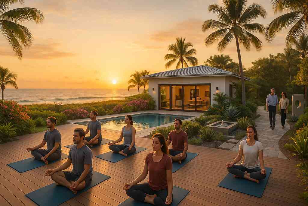 The Top 5 Benefits of RECO Immersive in Delray Beach