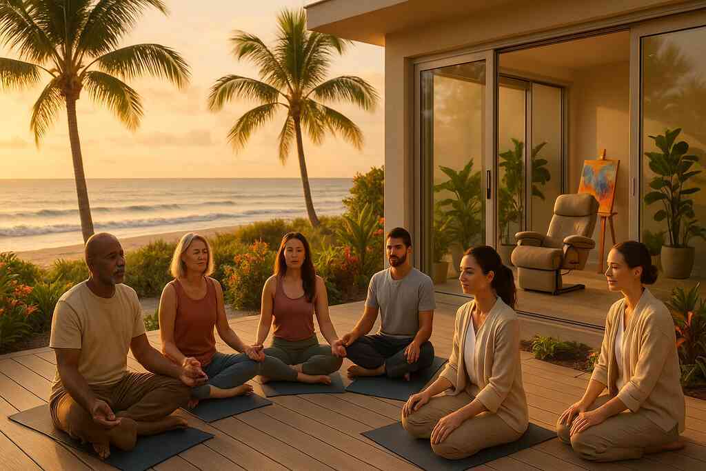RECO Immersive and the Pathway to Balanced Wellness