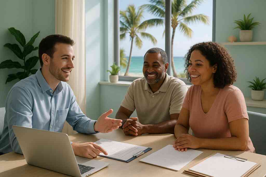 Navigating Insurance: A FAQ Guide for RECO Immersive