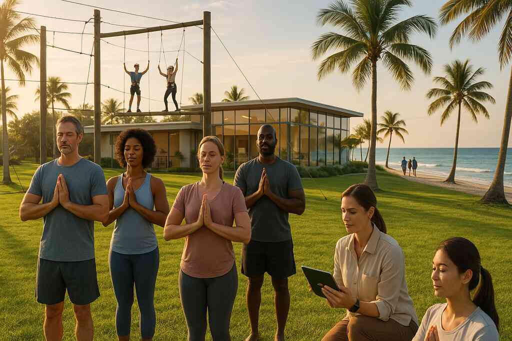 Breaking Down Complex Recovery at RECO Immersive